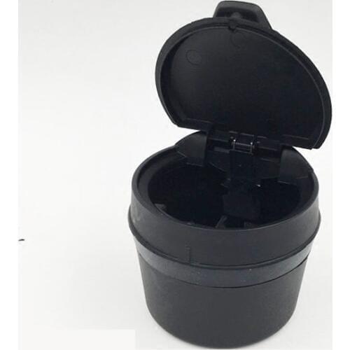 Genuine Cigarette Ashtray Console Cup for hyundai Sonata YF 2011 2012 2013 2014 845553S000 84555 3S000