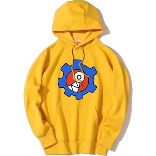 2021 New Oversize SK8 REKI Infinite Skateboard Peripheral Series SK8 Print Pullover Sweatshirt Hoodie Breathable Casual Style