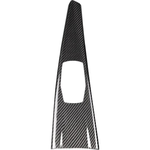 Gear Shift Knob Multimedia Button Panel Trim For F30 F31 F32 F33 F34 F36