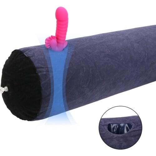 Sex Toys Inflatable Sex Pillow of Sex Aid Position Support Love Pad Cushione Furniture Couples For Women Erotic Sofa Adult Games