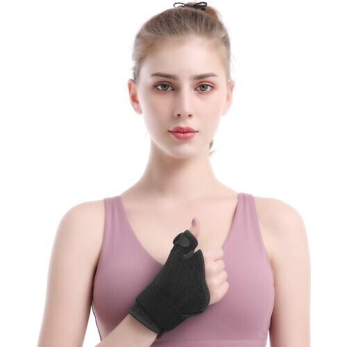 AOLIKES gym wrist bands sports wristband wrist support straps wraps for weight lifting munhequeira protector