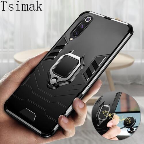 Tsimak Phone Cases Xiaomi Mi A3