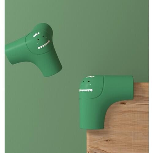 Table Corner Cover Children’s Anti-collision Corner Coffee Table Corner Cabinet Corner Cover