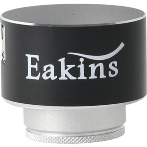 USB 3.0 16MP USB Industrial Measuring Electronic Digital Video Microscope Camera C Mount Camera For Lab Biological Microscope