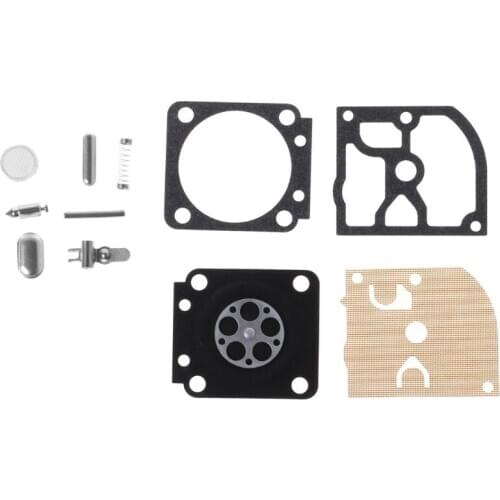 1 Set For Walbro Carburetor Repair Kit for stIHL MS180 MS170 018 017 Replacement