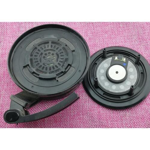50MM speaker unit original PRO-A3 driver Tri-band balanced, good analytical about 16ohms 2pcs