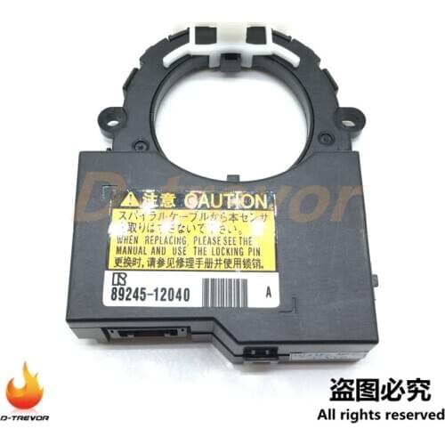 89245-12040 New Speed Steering Angle Sensor For Lexu-s NX200T Toyo-ta RAV4
