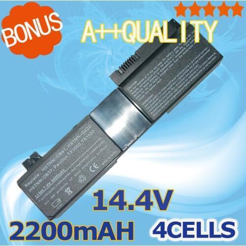 4 cells Laptop Battery for HP 431132-002 431325-321 432663-361 432663-541 437403-321 437403-361 437403-541 441131-001