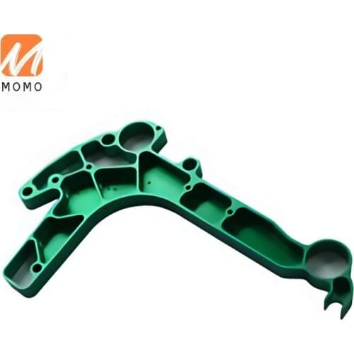 Aviation and space industry cnc machined parts aircraft cnc machining aluminum machining