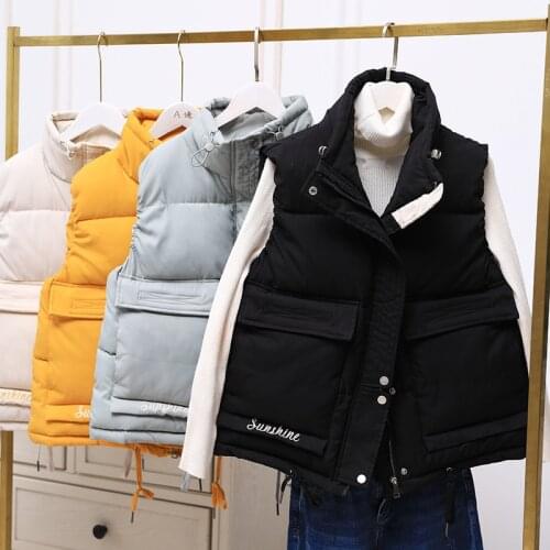 BVOCYRNG Women's Parkas
