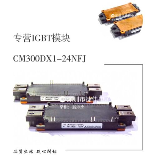CM300DX1-24NFJ CM300DX-24S CM300DX-24S1