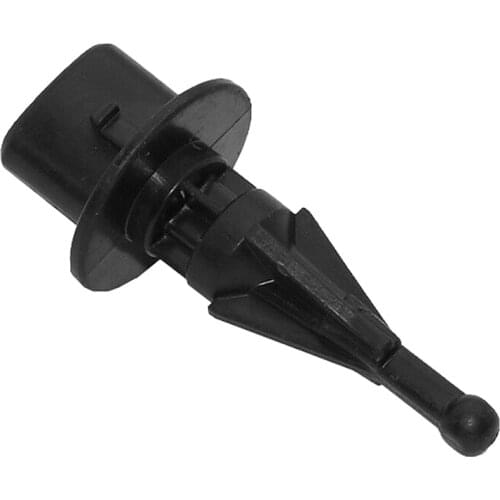 Car Intake Temperature Sensor Ambient Temperature Sensor 170400-6020 for Toyota