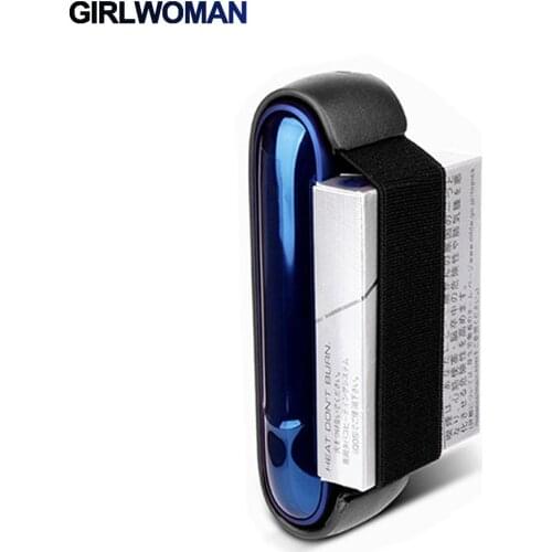 Girlwoman Bumpers For Phones