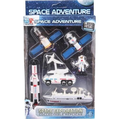 LARZACK Aircraft Models