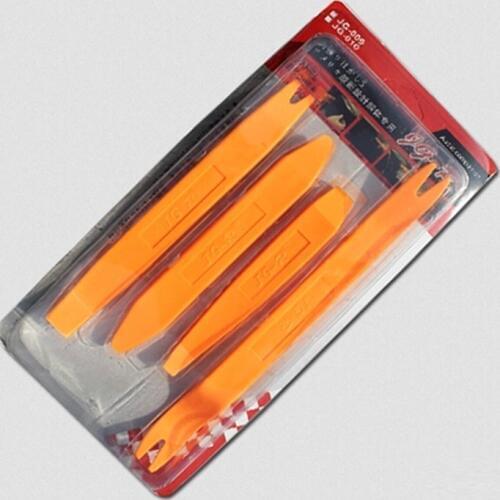 Car Dash Radio Door Clip Panel Trim Removal Tools Set Kits for Honda CRV Accord Odeysey Crosstour FIT Jazz City Civic JADE Cride