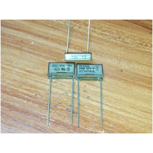 New and original 50PCS 293D107X0010D2TE3 1210 3528 10V 100UF Type B 107A K +_10% Tantalum capacitor