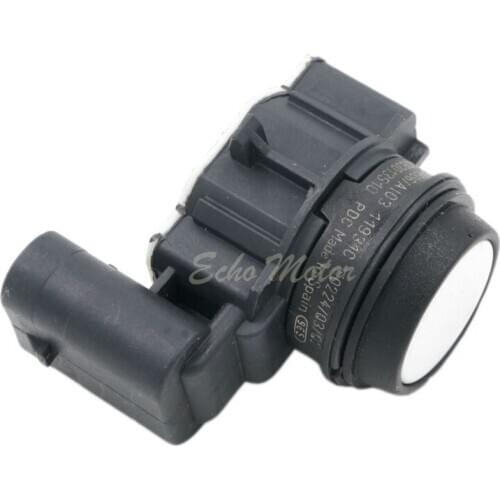 New 9261606 PDC Parking Distance Sensor Reverse Assist for BMW 0263013510