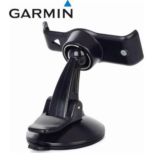 New Black bracket for Garmin Nuvi 2515 2545 2500 2505 2555 2595 Navigator GPS suction cup bracket deck Free shipping