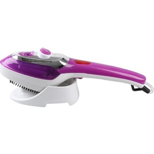 Portable Handheld steam iron engine home clothes steamer machine flat hot multi-function streamwr steamer for clothes garment