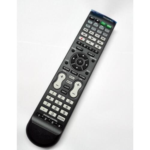 NEW General Original Universal learning Remote Control RM-VLZ620 For Sony LED TV ARCAM DVD BD CBL DVR VCR CD