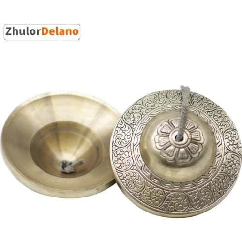 ZhulorDelano Bells And Wind Chime