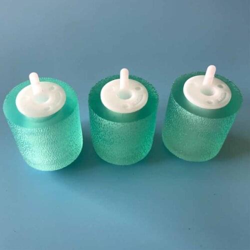 20X NROLR1466FCZ1 Paper Pickup roller for Sharp ARM550 AR M620 700 MX2300 2310 MX 2600 3500 4100 5500 feed roller 10X NROLR1466