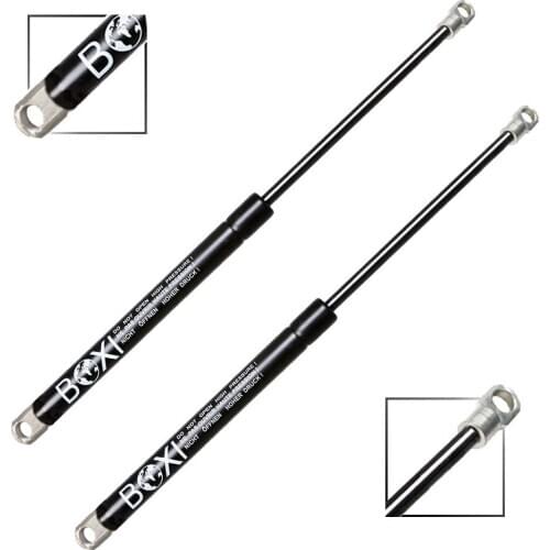 2Qty Boot Shock Gas Spring Lift Support Prop For Citroen Fiat 1970-1989 Hatchback Gas Springs Lifts Struts