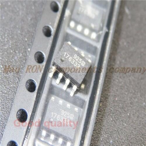 5PCS/LOT LT1763CS8-3.3 SOP-8 LT1763 SOP8 176333 SOP LT176333 LT1763CS8 SMD New original In Stock