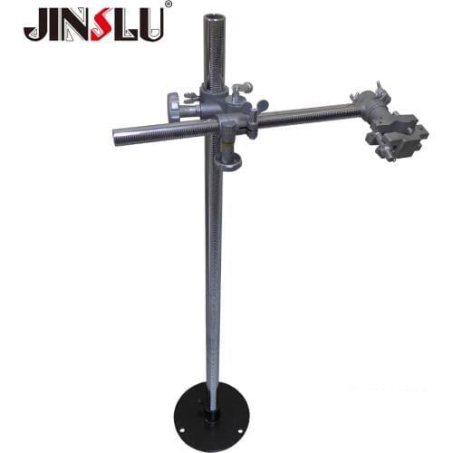 Welding Positioner Turntable Accessories 1M Welding Torch Holder Support Torch Clamp Mountings