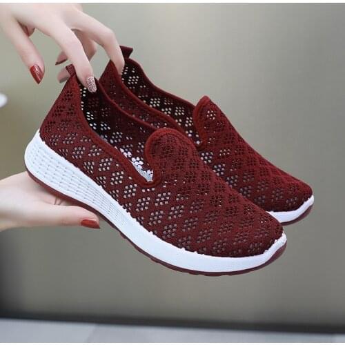 ALLDROPSHIPPER Women's Sneakers