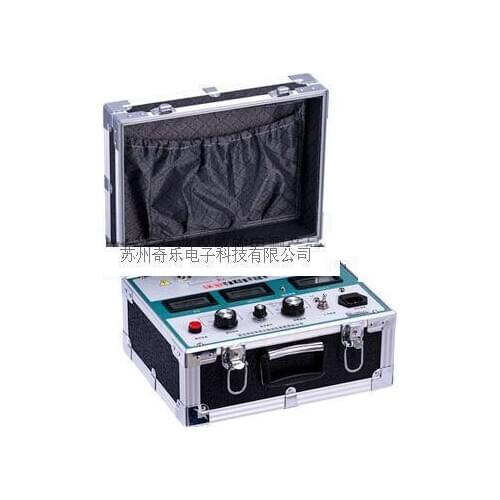 GM-10kV/GM-15kV adjustable high voltage digital ohmmeter
