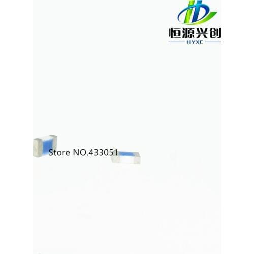 SMD8050 temperature sensor PT100/PT1000, patch PRTD platinum resistance temperature sensor