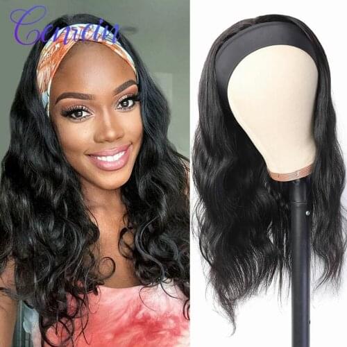Genrein Full Wigs Machine