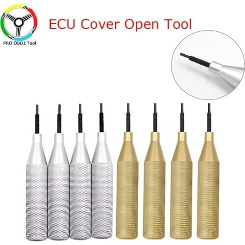 Car Mechanics ECU Cover Open Tool for Kess V5.017 Ktag V7.020 Galletto 4 Fgtech V54 BDM KTM100 ECU cover Tool Car Repair