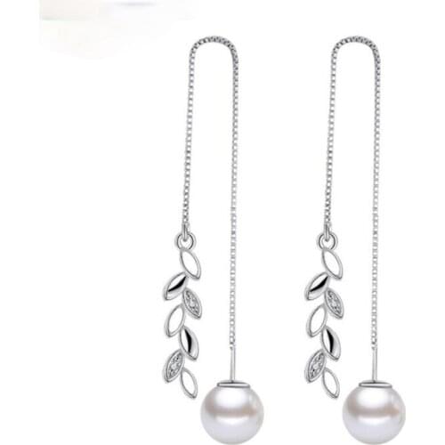 Висячие серьги JOY YIFOR China At AliExpress