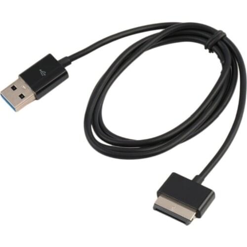2pcs USB3.0 To 40pin Charger Data Cable for Asus TF101 SL101 TF201 TF300T TF700T