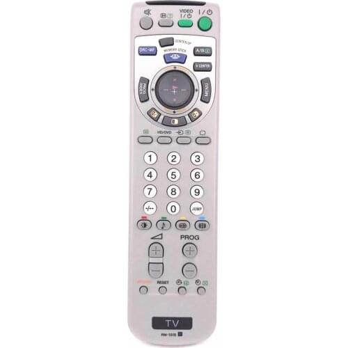 New RM-1015 TV Remote Control Fit For Sony RM-1008 RM-998 RM-993 RM-1007 RM-1009 NEW Fernbedienung