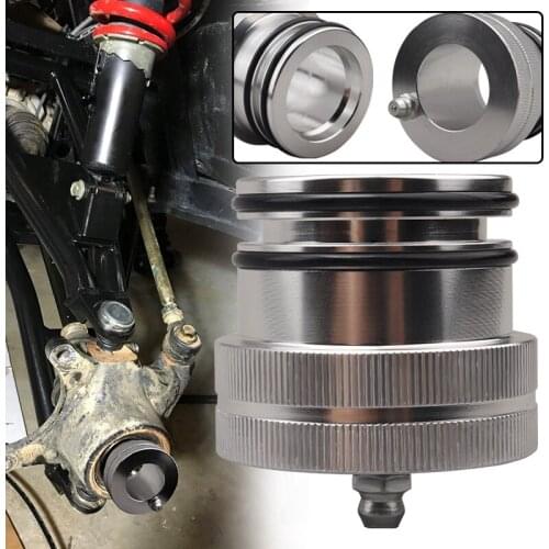 ATV UTV Accessories Wheel Bearing Greaser Hand Tool Kit for Universal Auto 4WD Offroad 35MM 39MM 40MM 44MM