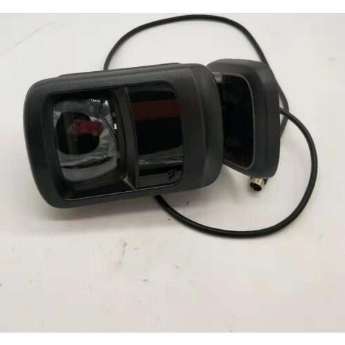 Barcode Scanner DS9208 for Motorola Symbol Handfree Barcode Scanner DS9208 - DL00004NNWW USB