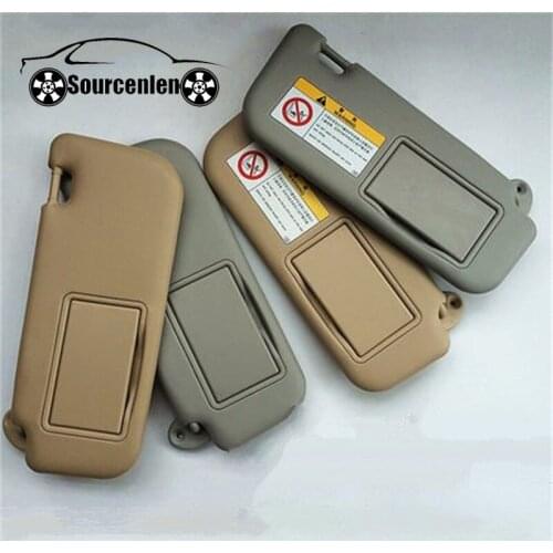 Солнцезащитные козырьки для автомобилей Sourcenlen China At AliExpress
