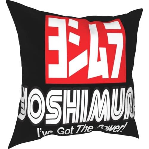 Yoshimura 6 Dakimakura Pillow Case Pillow Cover Dakimakura 18 Pillow Cases Bedding Long Pillow