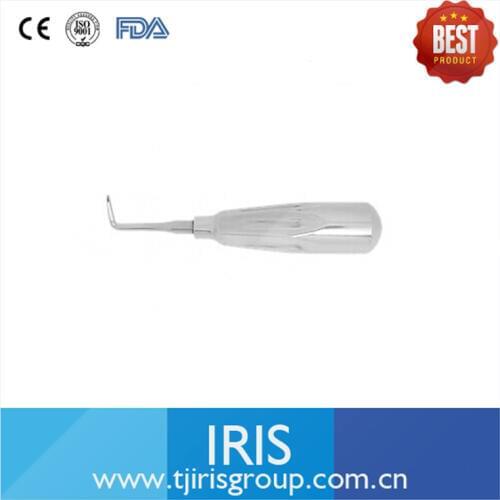 4 pieces straight elbow 90 dental crown remover spreaders