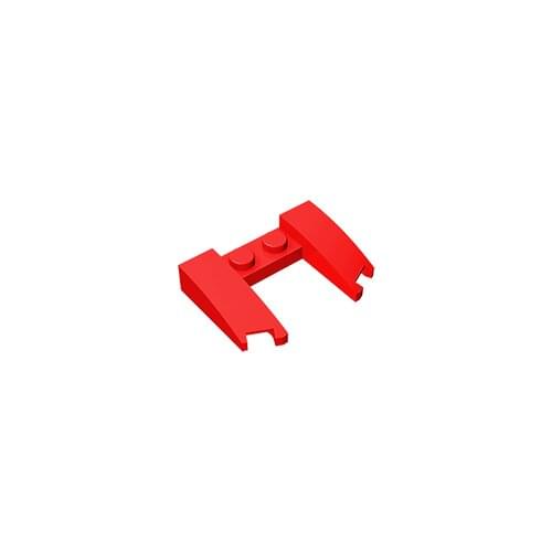 Hua Zhi11291-31584 Building Block Toy Accessories Parts