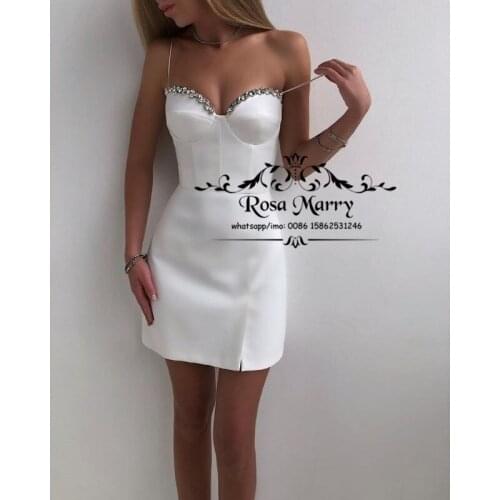 Lamiabridal Womens Satin Dresses