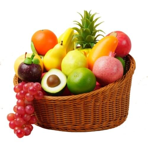 Merylover Artificial Fruit