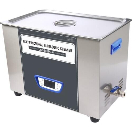 30L Multifunctional ultrasonic cleaner 600W