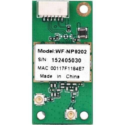 Wireless Network Card Module AR9271 150M Network Card Wifi Receiver
