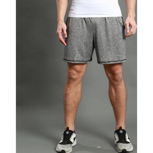 Running Shorts Men Short Gym Shorts Spandex Gym Bodybuilding Workout Shorts Sports Parkour Trousers MMA Trunks Pantalones Cortos