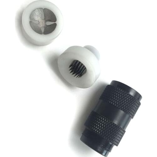 2017 Latest Fil-Pik Billiard Tip Tool Pro 3 IN 1 Professional Tip Prick/Burnisher/Radian Shaping Snooker Tip Tools