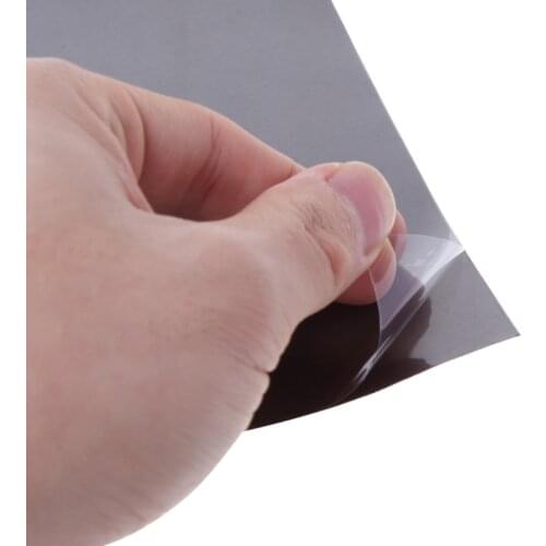 Qianqian56 High Conductivity Thermal Pad Heatsink CPU Cooling Pads Synthetic Graphite Slice high quality